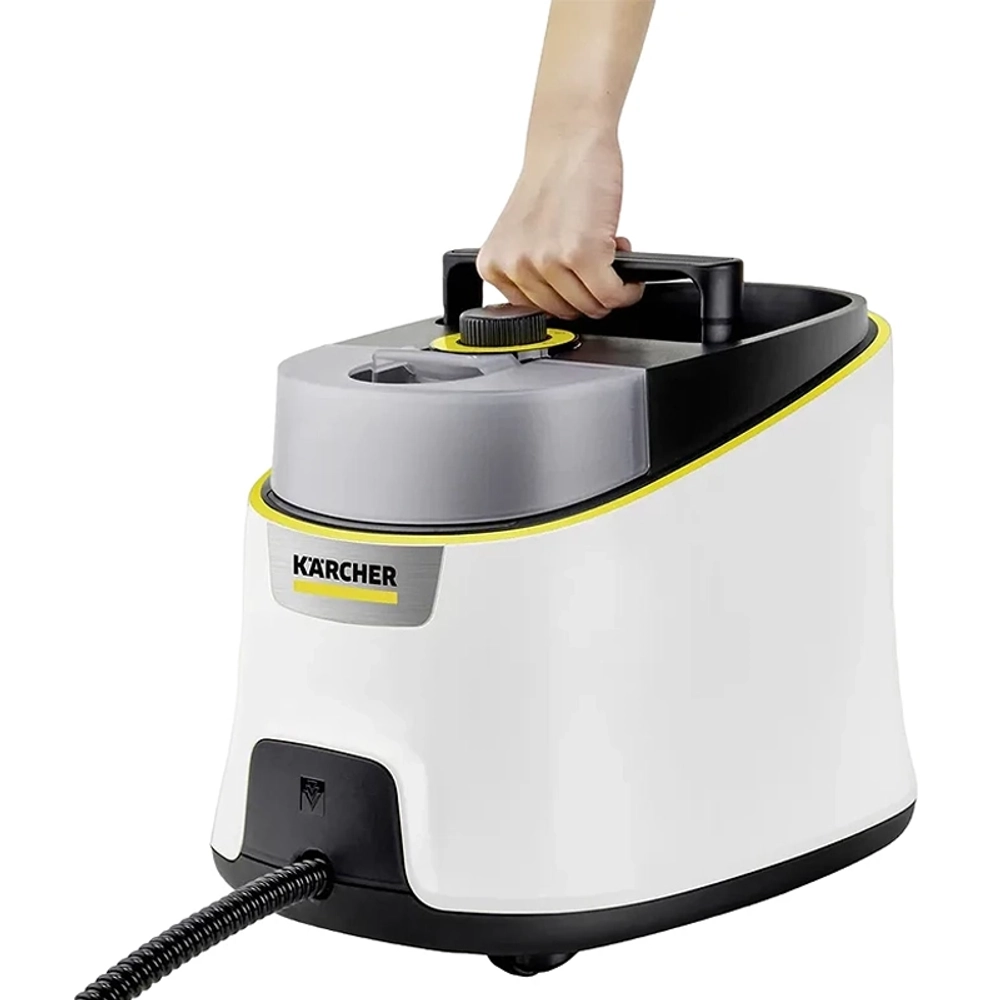 Karcher SC 4 Deluxe Iron *EU пароочиститель 1.513-462.0