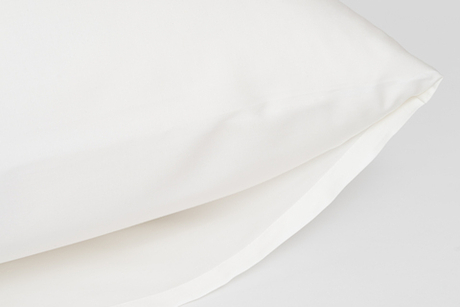 Наволочки 2шт 70х70 German Grass Platinum Palette белые