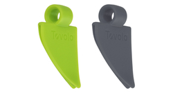 Набор силиконовых очистителей для ножа 2шт Tovolo