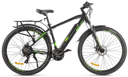 Электровелосипед Eltreco Ultra Max Pro (2024)