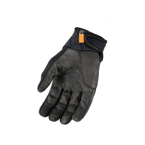 Anthem 3 Glove / Черный