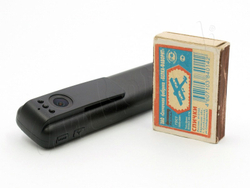 Скрытая камера Ambertek DV135S