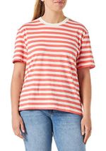 Футболка Style Alina C Striped 1013785-12434