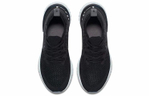 Кроссовки Nike Epic React Flyknit 1 Black Dark Grey