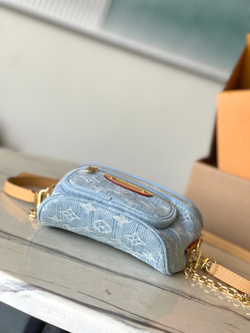 Louis Vuitton Mini Bumbag