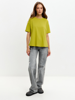 Футболка OVERSIZE
