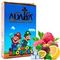 Adalya - Mario Brothers (50г)