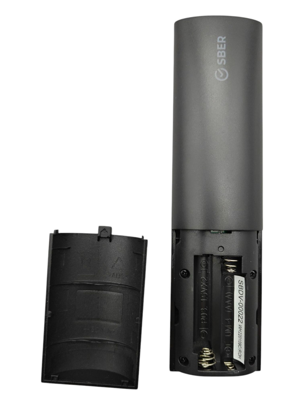 Пульт ДУ BQ Sber WH-152 Салют ТВ