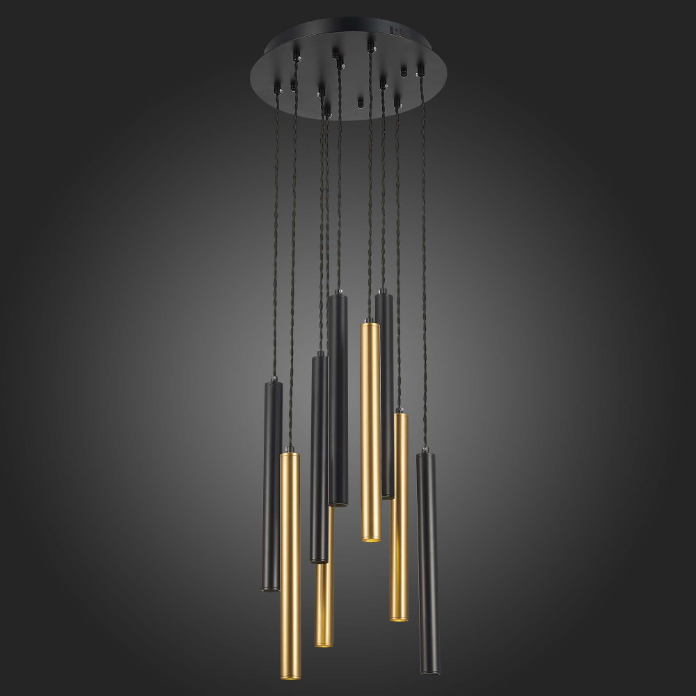 Светильник подвесной ST Luce Function ST153.443.27