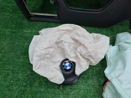 Комплект безопасности BMW 3er G20 (2018-н.в.)