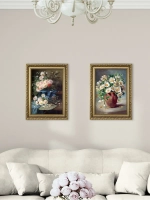 Картина на стену интерьерная на холсте 31*41 см