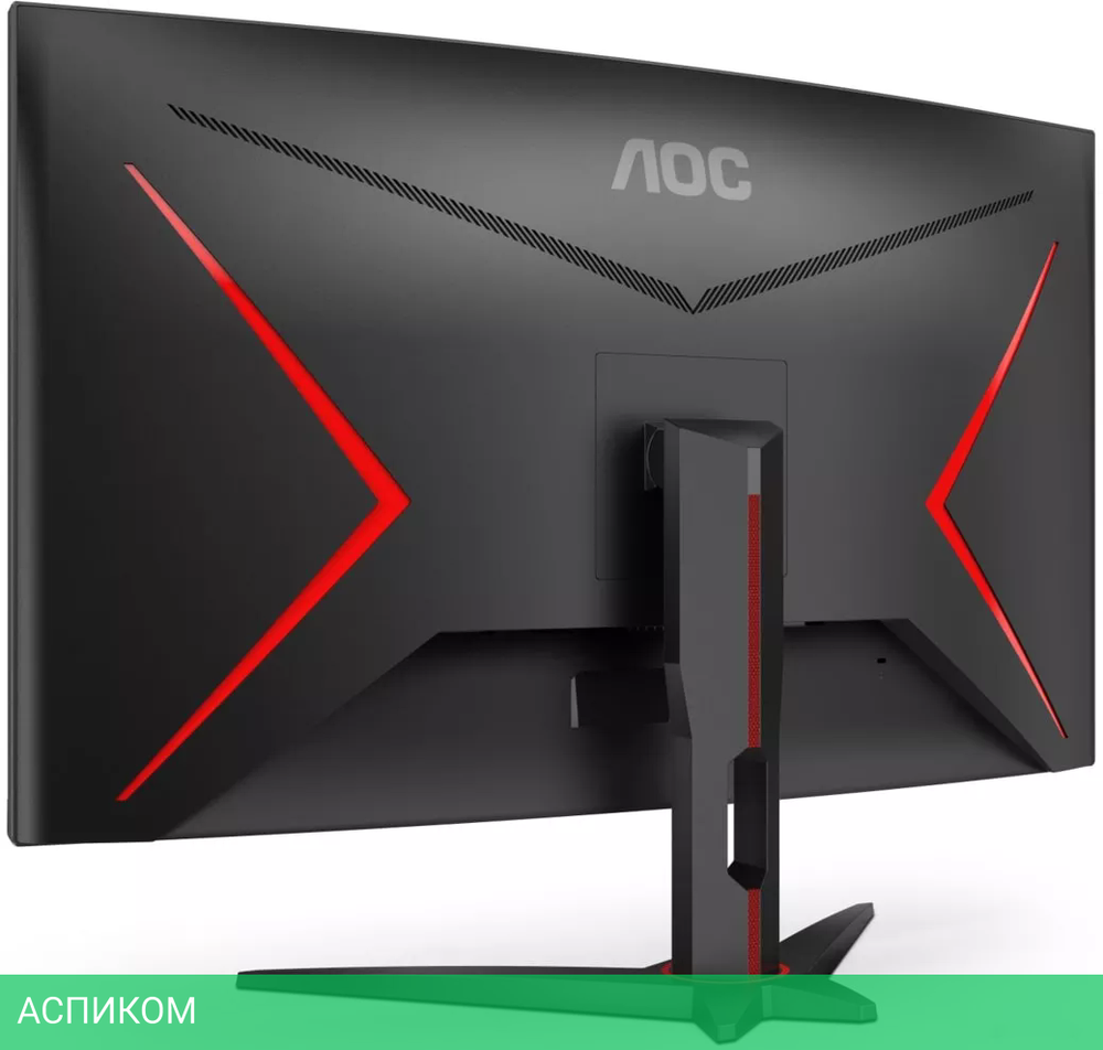 Монитор AOC C32G2AE/BK