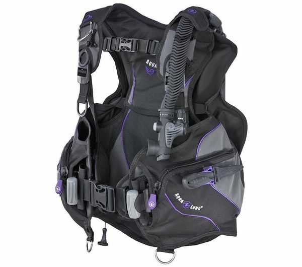 Компенсатор Aqua Lung Soul