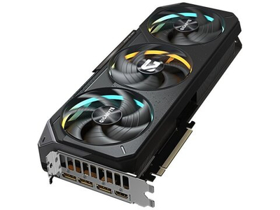 Видеокарта Gigabyte Nvidia GeForce RTX 5070 GAMING [GV-N5070GAMING-12GD]