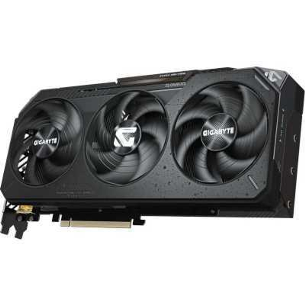 Видеокарта GigaByte AMD Radeon RX 9070 XT 16Gb GV-R9070XTGAMING-16GD