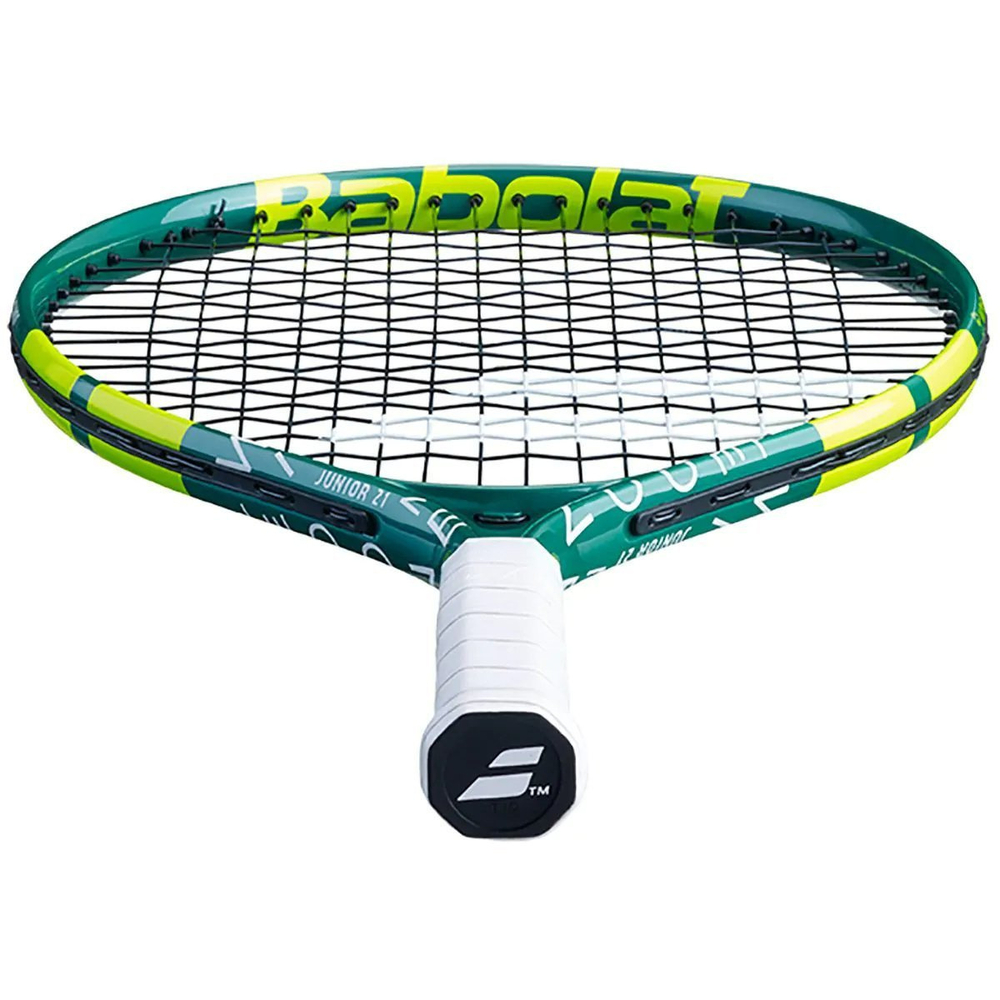 Ракетка для тенниса Детские BABOLAT WIMBLEDON JUNIOR 21 190