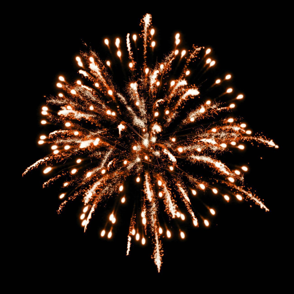 Фейерверк "Хит сезона"