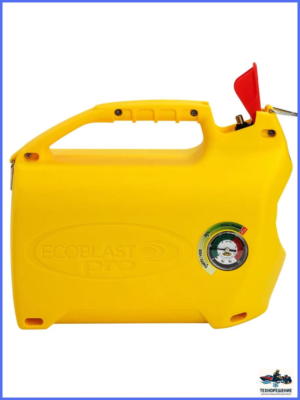 Горн туманный пневматический EcoBlast Pro (10255250)