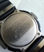 Мужские наручные часы Casio Pro-Trek SGW-100J-1