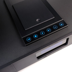 CD-транспорт Metronome Le Player 4