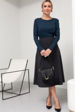 Блузка Тая №28 Valentina