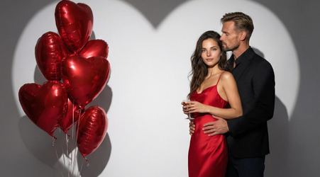 ВЛЮБЛЕННЫМ