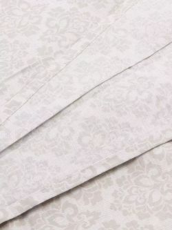 Постельное белье перкаль Сказка "Классика" семейное Наволочка 50х70 см 2 шт Простынь 240x215 см Пододеяльник 145x215 см 2шт