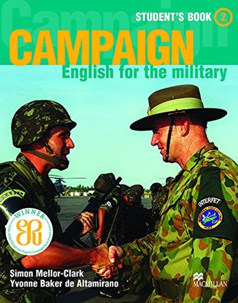 Campaign 2 SB