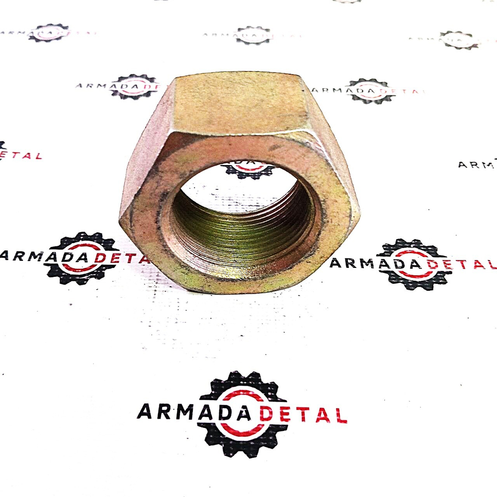 Гайка болта гидрозамка каретки | 826/00820 | Аналог