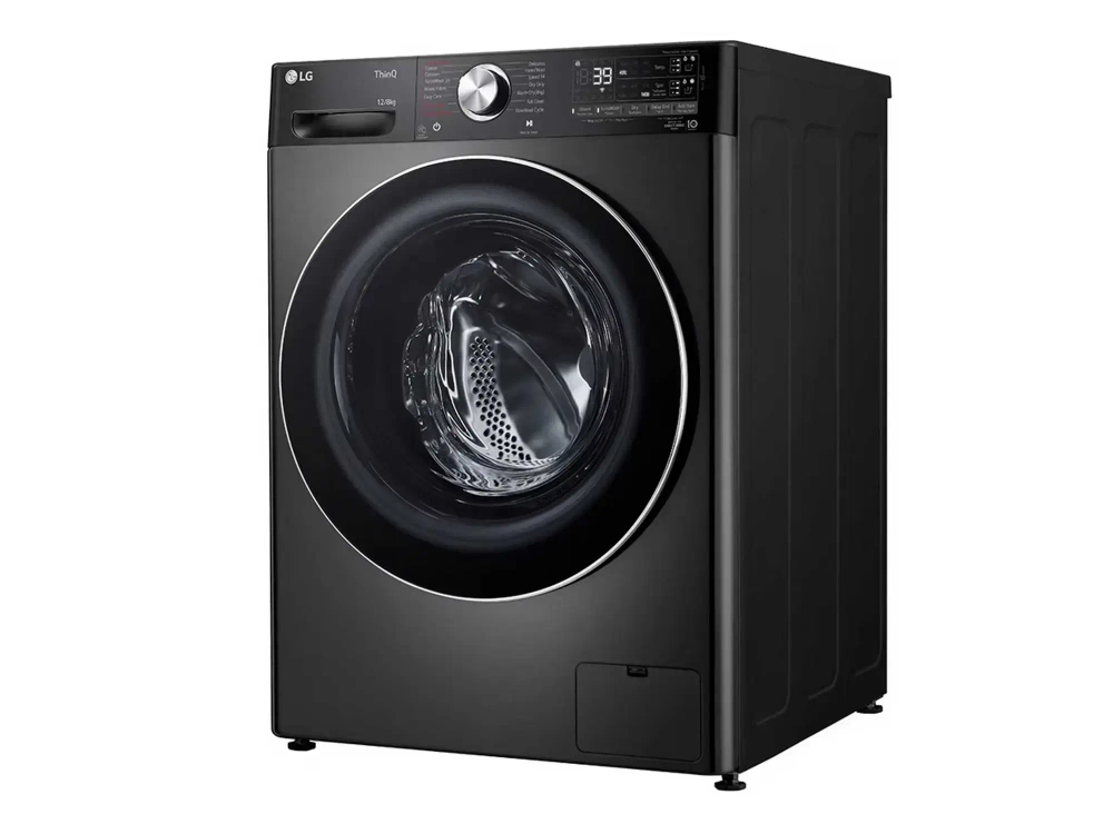 Լվացքի մեքենա LG F4V9BDP2EE