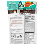 Navitas Organics, Marine Minerals, смесь органических суперпродуктов и морских овощей, 120 г (4,2 унции)