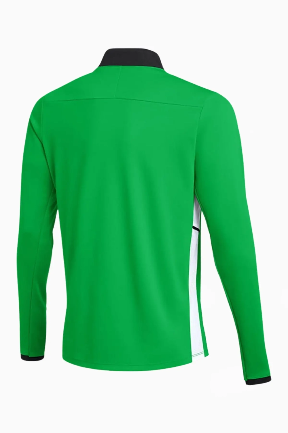 Кофта Nike Dri-FIT Academy 25 - зеленый