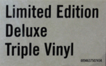 Depeche Mode / The Best Of Depeche Mode, Volume 1 (3LP)