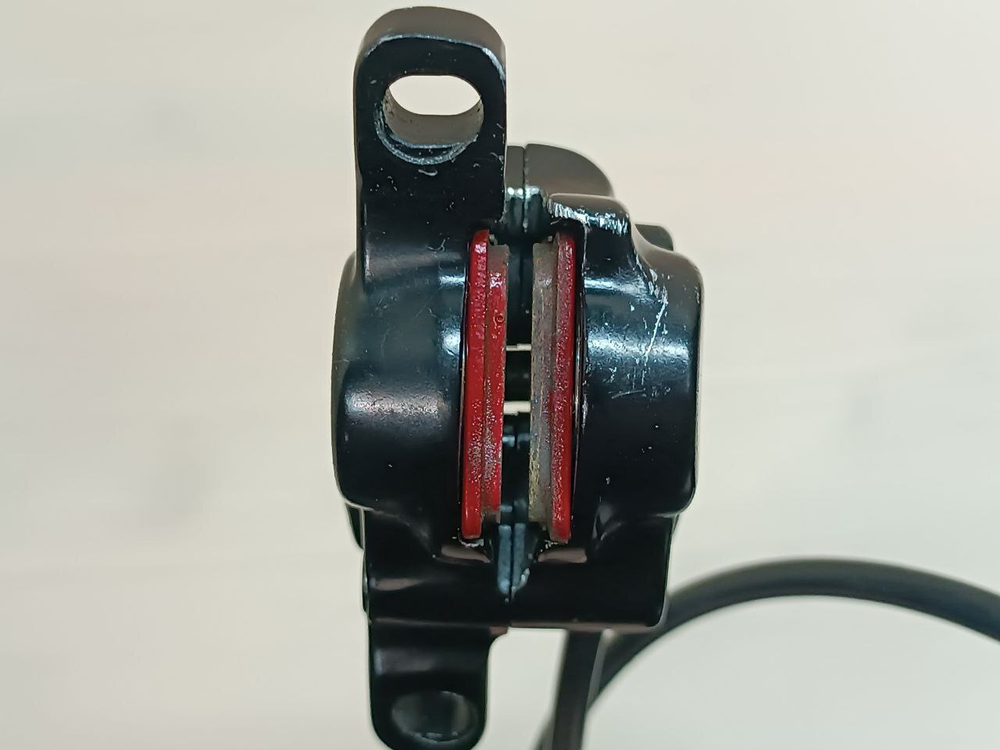 Тормоз для велосипеда Tektro HDC 300 (передний)