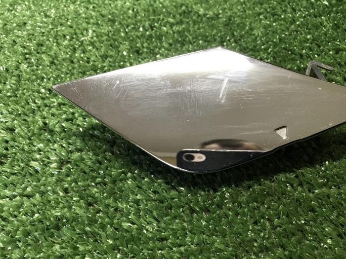 Заглушка буксировочного крюка Haval Jolion (21-24)