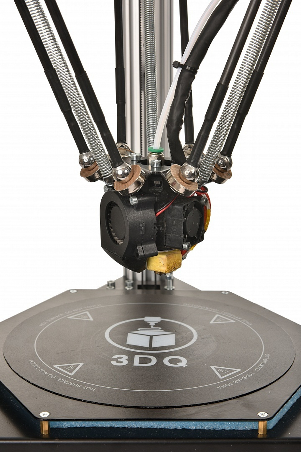 3D принтер 3DQ Mini