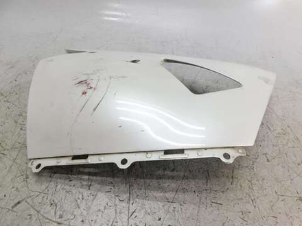 Пластик нижний левый Kawasaki ZZR1400 ZXT40A