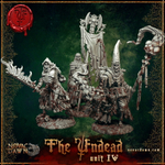 The Undead - Unit IV Set