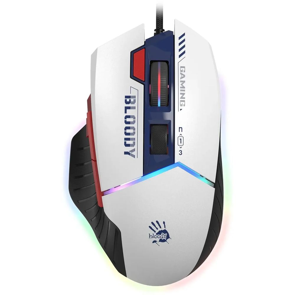 A4tech Bloody W95 Max Sports Navy
