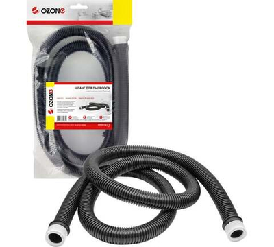 Шланг для пылесоса Ozone SH-03-32 2.5м