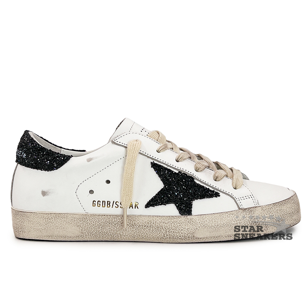 Кеды GOLDEN GOOSE SUPER STAR