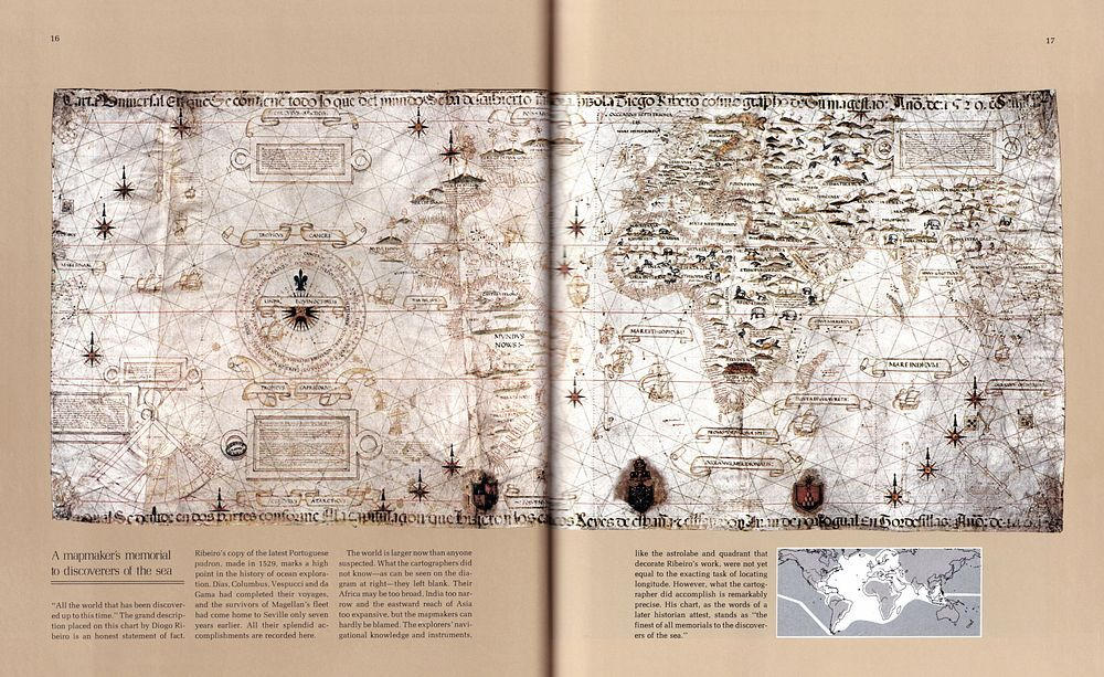 Первооткрыватели