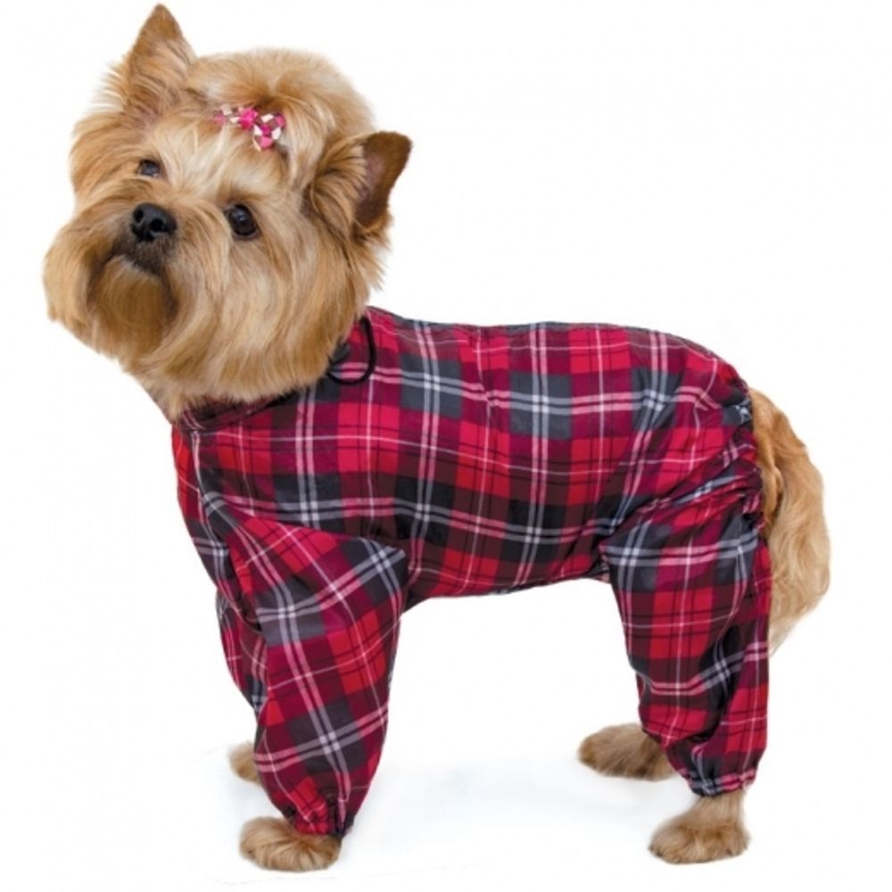 Gamma комбинезон зимний &quot;Йорк&quot;, 22 см