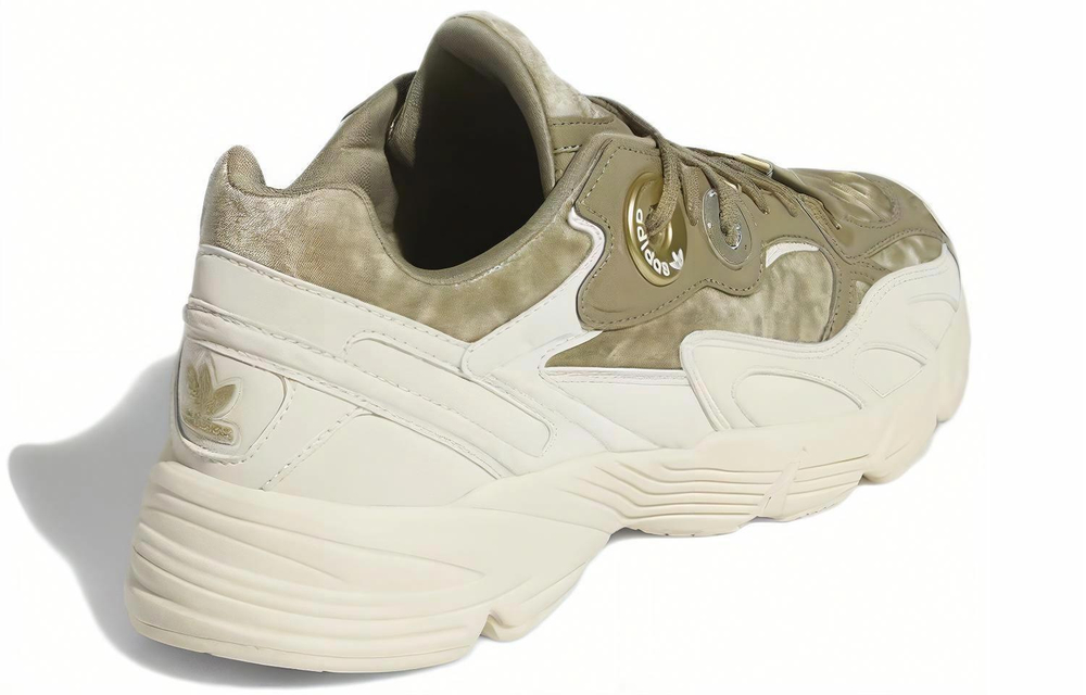 Кроссовки Adidas Originals Astir (Женская размерная сетка)