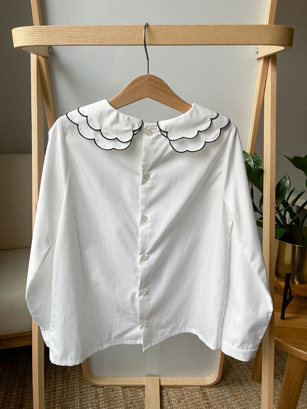 Рубашка Jacadi