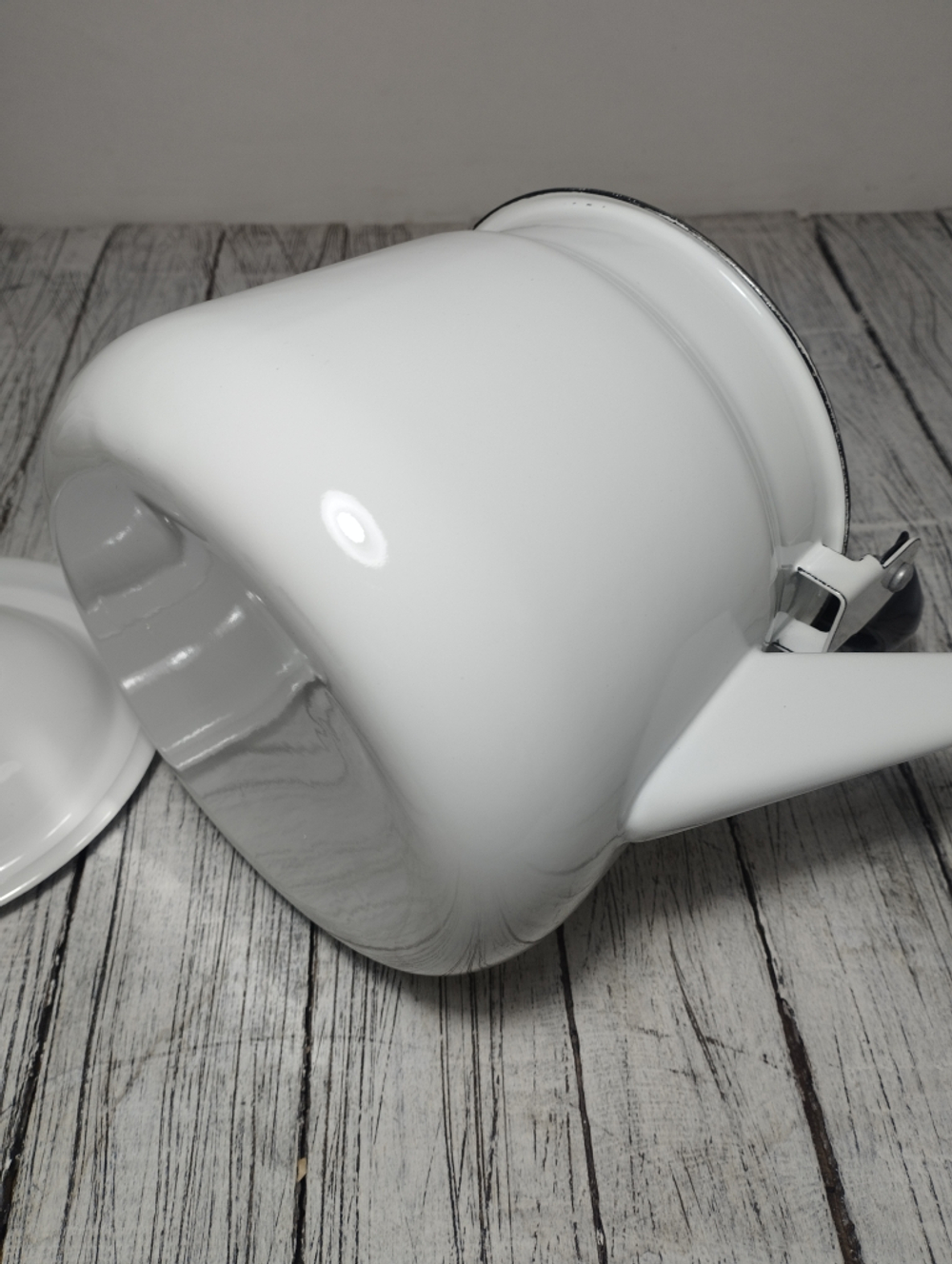 Чайник 2,5 л без рис 2711