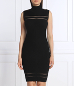 платье irregola Pinko - черный(1G1824 A06B)