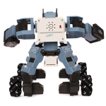 Робот на РУ, коробка 869-67