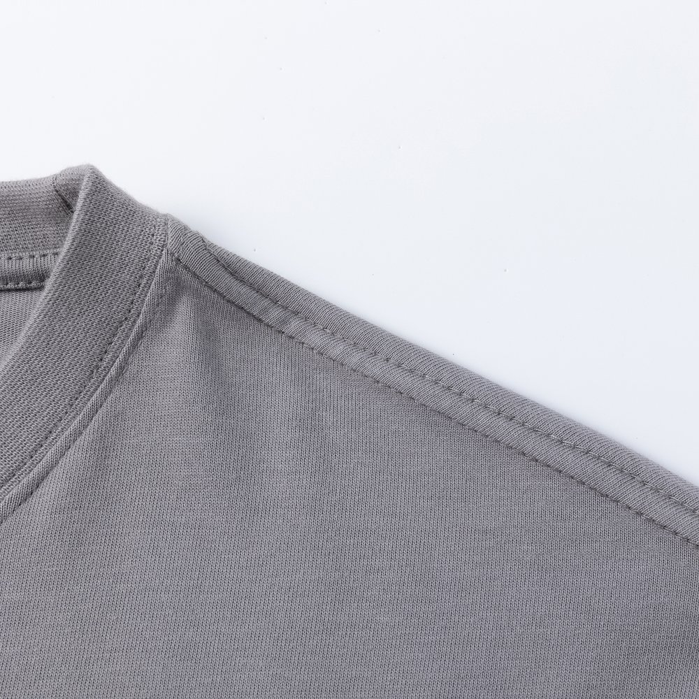 Футболка Ymkashix Ghost