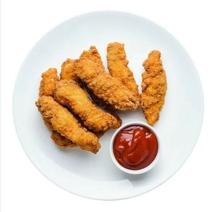 Стрипсы, 150гр